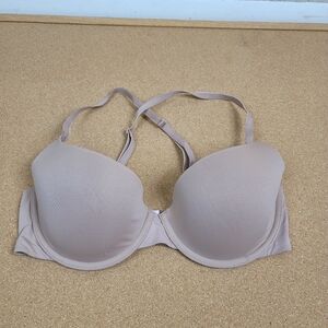 Victoria's Secret
 Push-up Push-Up Bra beige